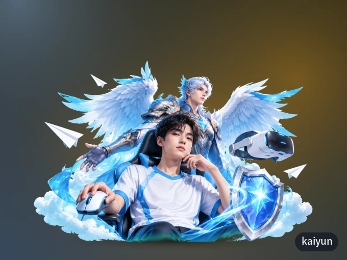 观赛入门说明